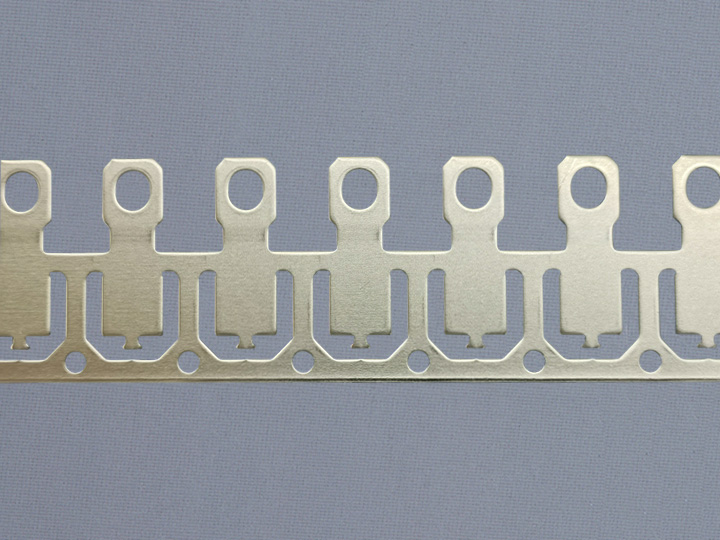 IGBT乐鱼(中国)全镀镍2-6um